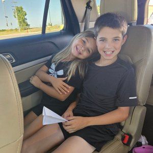 Meet your Posher, Amy